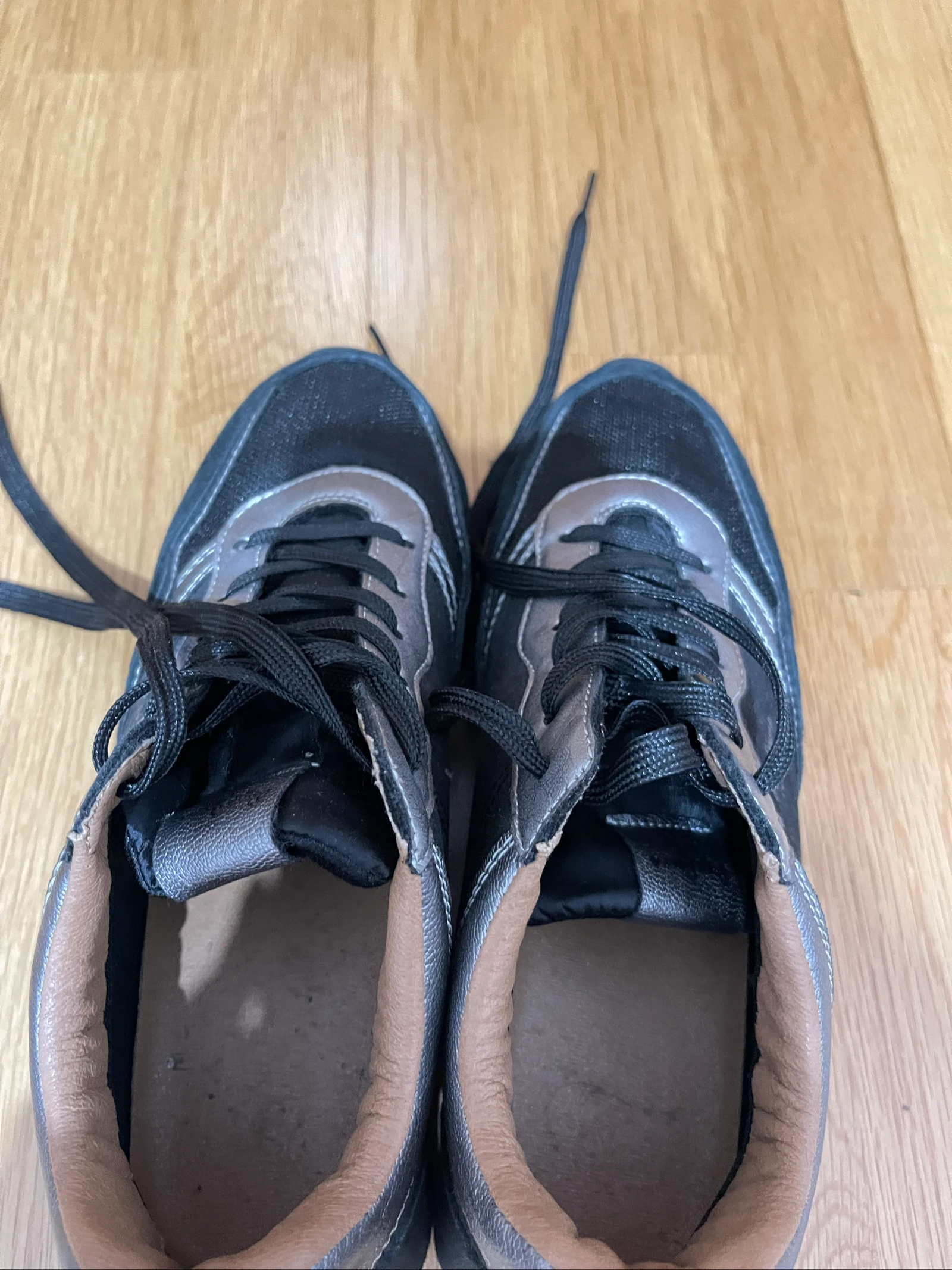 Zapatillas – photo 6